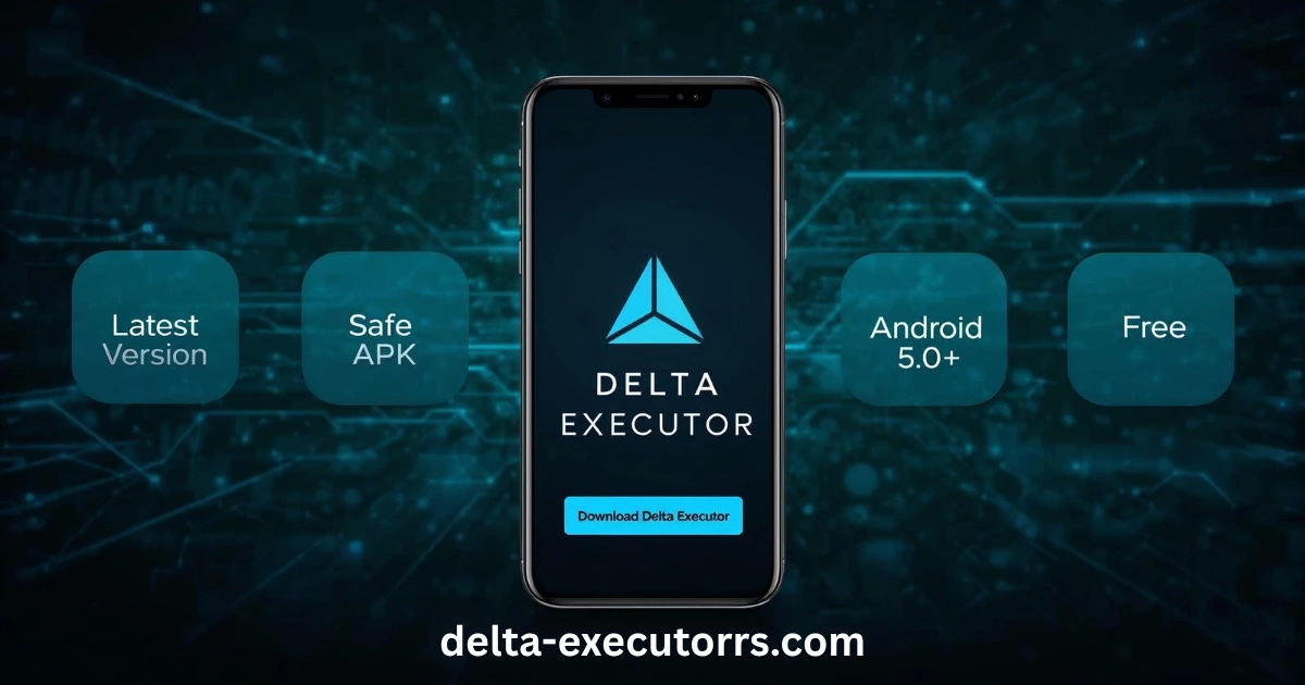 Delta executor