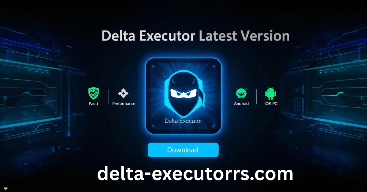 Delta Executor